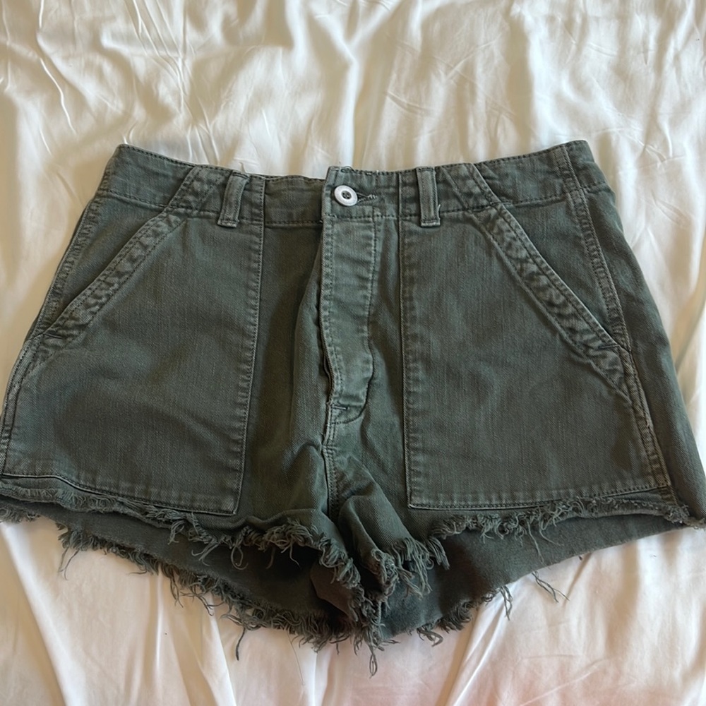 Hudson shorts